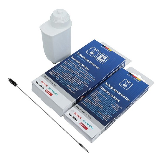 Kit de nettoyage Siemens TZ80004 / 00311965